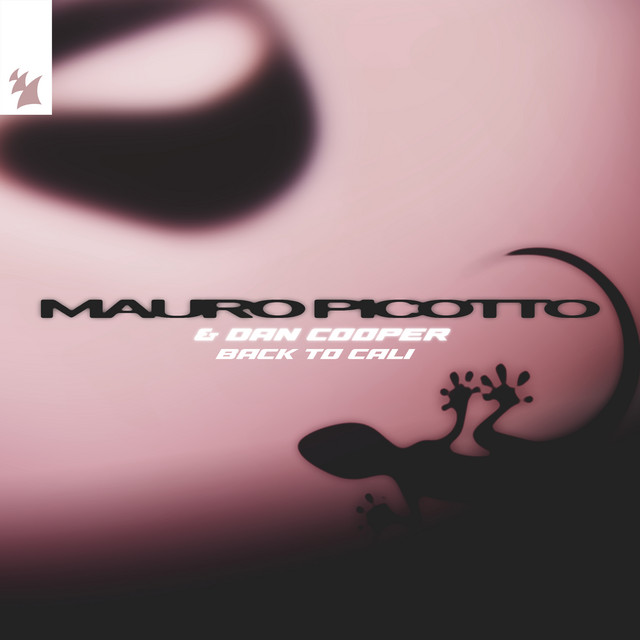 کاور آهنگ Back To Cali - Extended Mix از Mauro Picotto, Dan Cooper
