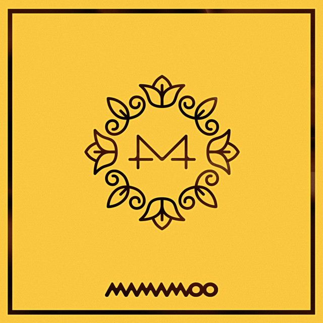 کاور آهنگ Spring Fever از MAMAMOO