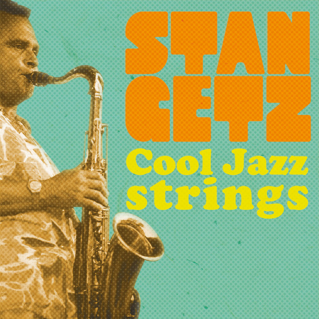 کاور آهنگ A New Town Is a Blue Town از Stan Getz