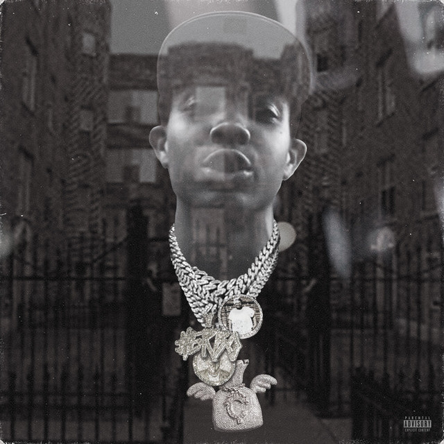 کاور آهنگ Really Like That از G Herbo