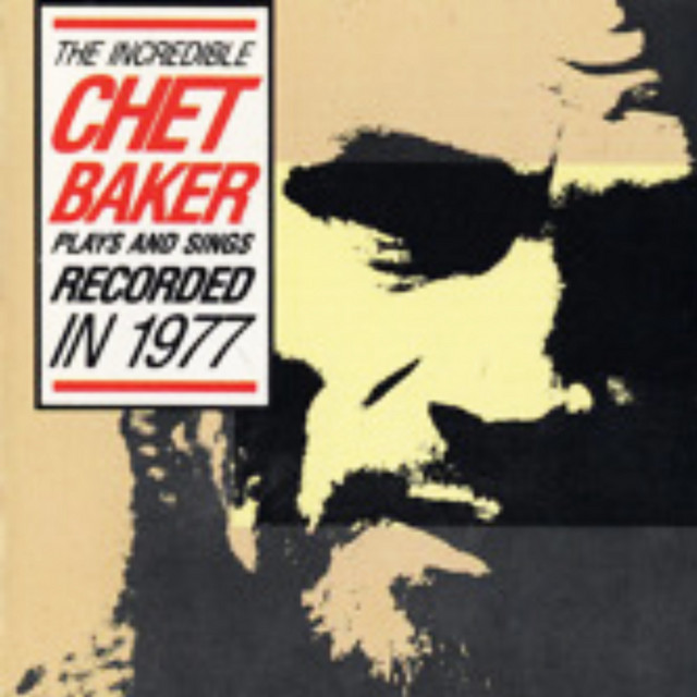 کاور آهنگ Whatever possessed me از Chet Baker