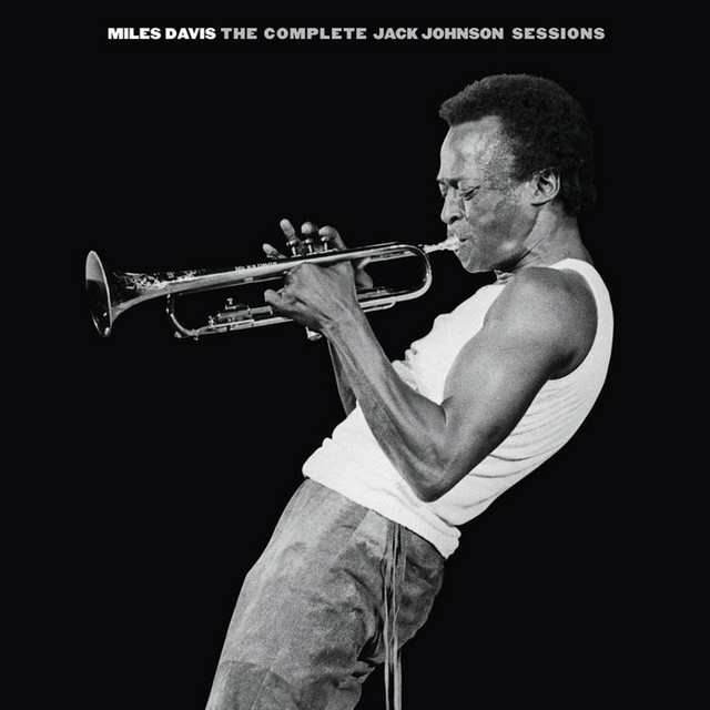 کاور آهنگ Ali - Take 3 از Miles Davis