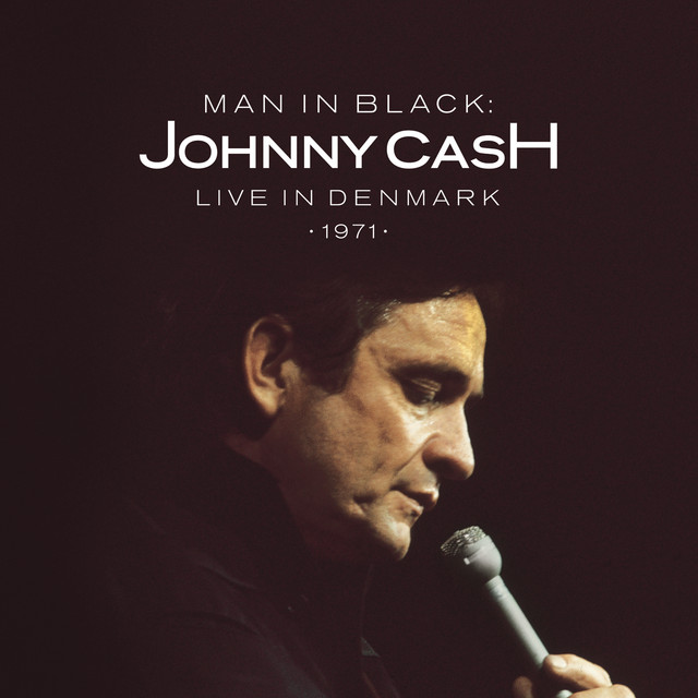 کاور آهنگ Blue Suede Shoes - Live at Channel DR-TV, Copenhagen, Denmark - September 1971 از Johnny Cash, Carl Perkins