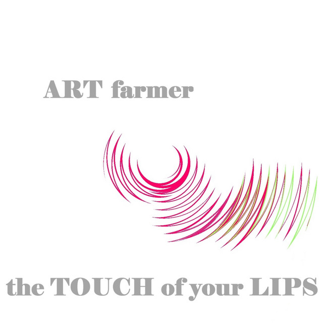 کاور آهنگ Cold Breeze از Art Farmer