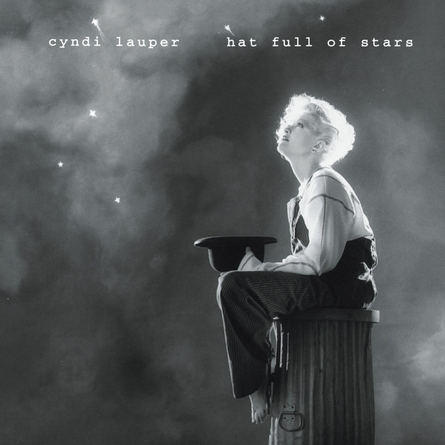 کاور آهنگ Lies از Cyndi Lauper