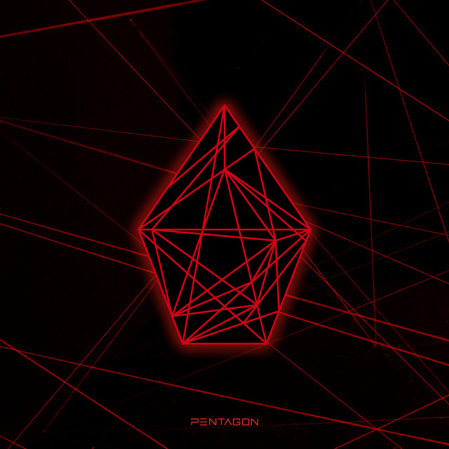 کاور آهنگ The Black Hall از PENTAGON
