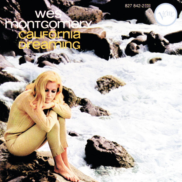 کاور آهنگ More, More, Amor از Wes Montgomery