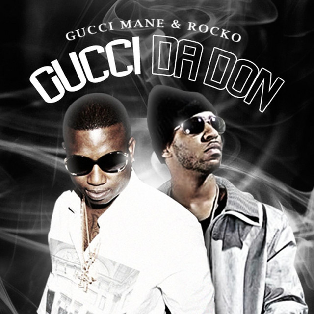 کاور آهنگ Better از Gucci Mane, Rocko