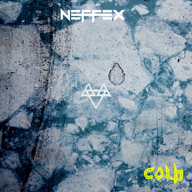 کاور آهنگ Cold از NEFFEX