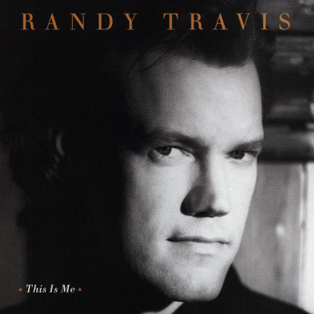 کاور آهنگ Small Y'all از Randy Travis