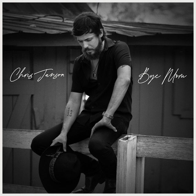کاور آهنگ Bye Mom از Chris Janson