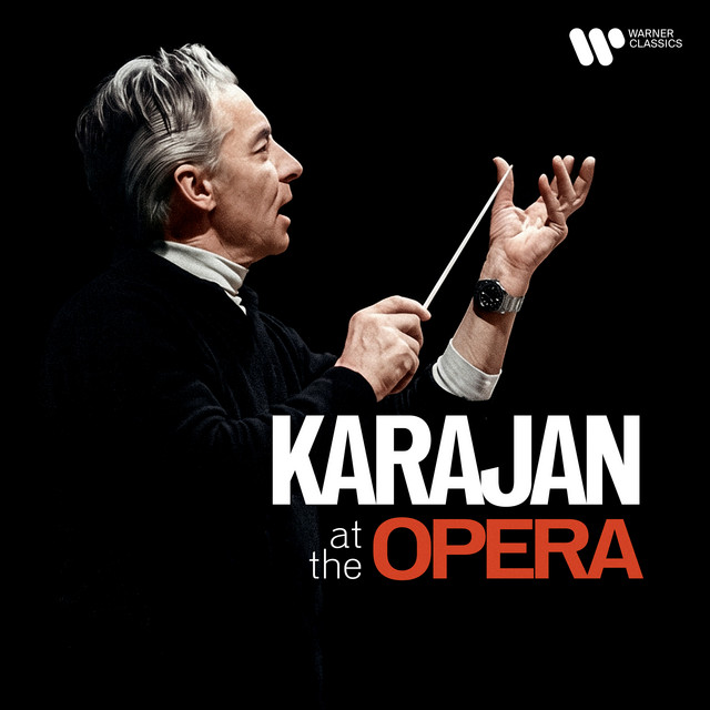 کاور آهنگ Mascagni: L'amico Fritz: Intermezzo از Ludwig van Beethoven, Gioachino Rossini, Giuseppe Verdi, Berliner Philharmoniker, Jacques Offenbach, Charles Gounod, Jules Massenet, Carl Maria von Weber, Pietro Mascagni, Giacomo Puccini, Herbert von Karajan
