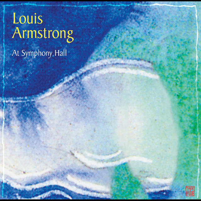 کاور آهنگ Muskrat Ramble (Live) از Louis Armstrong