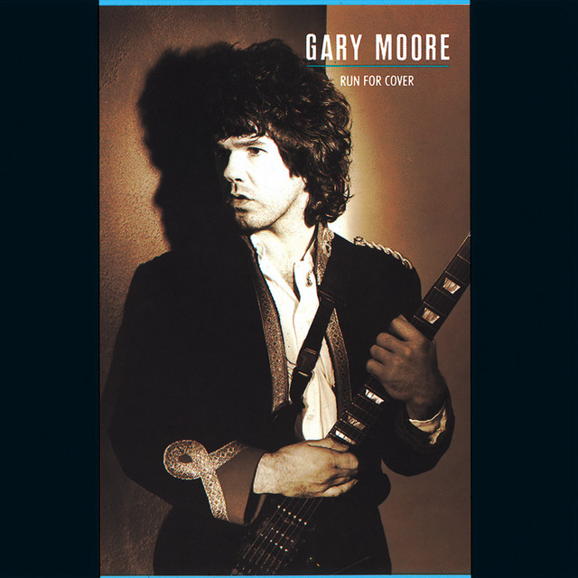 کاور آهنگ Out In The Fields از Phil Lynott, Gary Moore