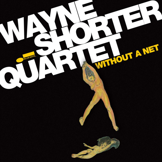 کاور آهنگ (The Notes) Unidentified Flying Objects - Live In Europe/2011 از Wayne Shorter