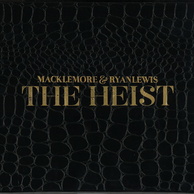 کاور آهنگ Ten Thousand Hours از Macklemore, Ryan Lewis, Macklemore & Ryan Lewis