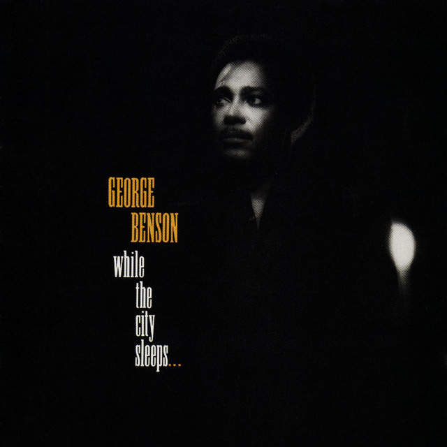 کاور آهنگ Secrets in the Night از George Benson