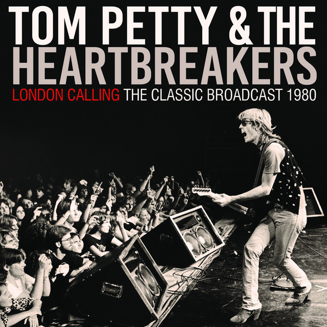 کاور آهنگ Fooled Again (I Don't Like It) از Tom Petty