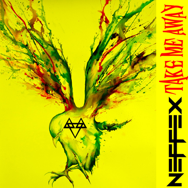 کاور آهنگ Take Me Away از NEFFEX