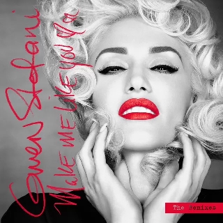 کاور آهنگ Marigolds - Acoustic از Gwen Stefani