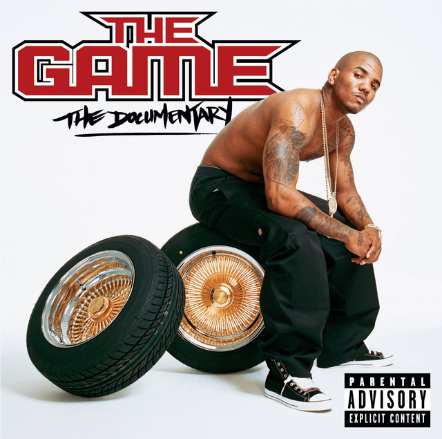 کاور آهنگ Put You On The Game از The Game