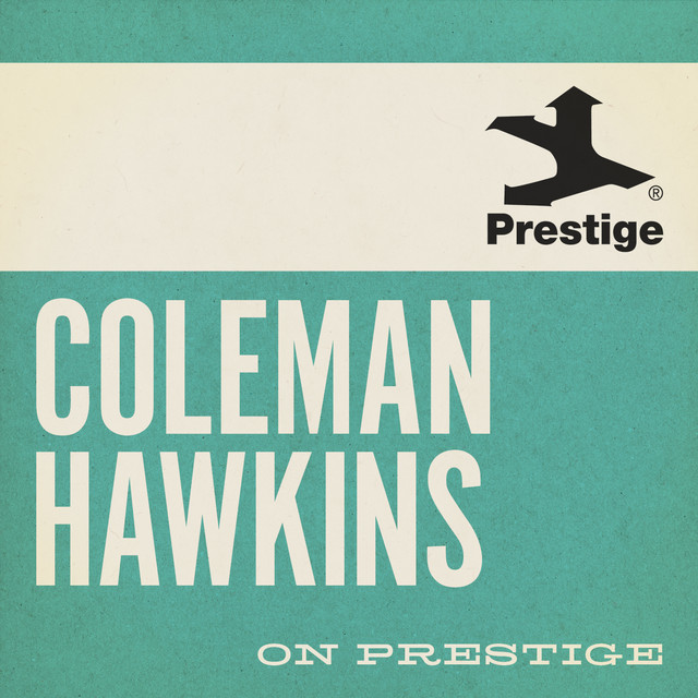 کاور آهنگ There Is No Greater Love از Coleman Hawkins