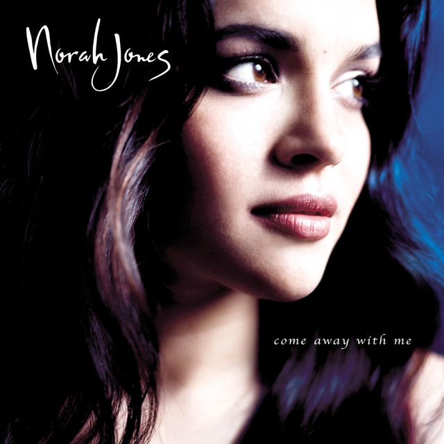 کاور آهنگ Nightingale از Norah Jones