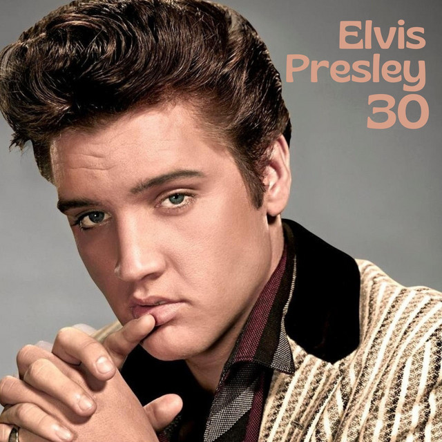 کاور آهنگ All Shook Up از Elvis Presley