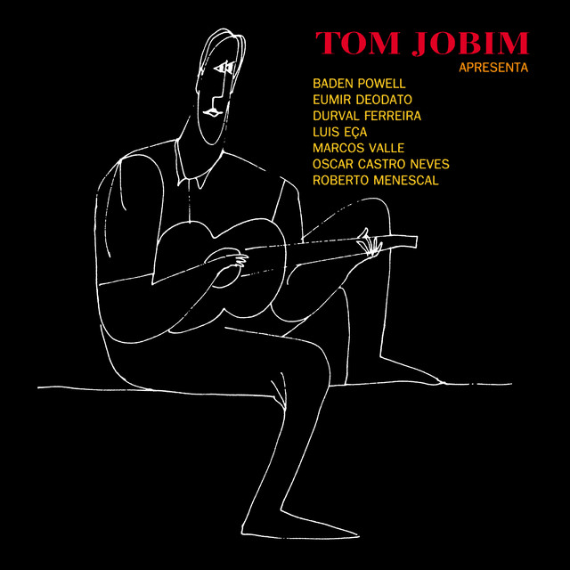 کاور آهنگ Voce از Antonio Carlos Jobim