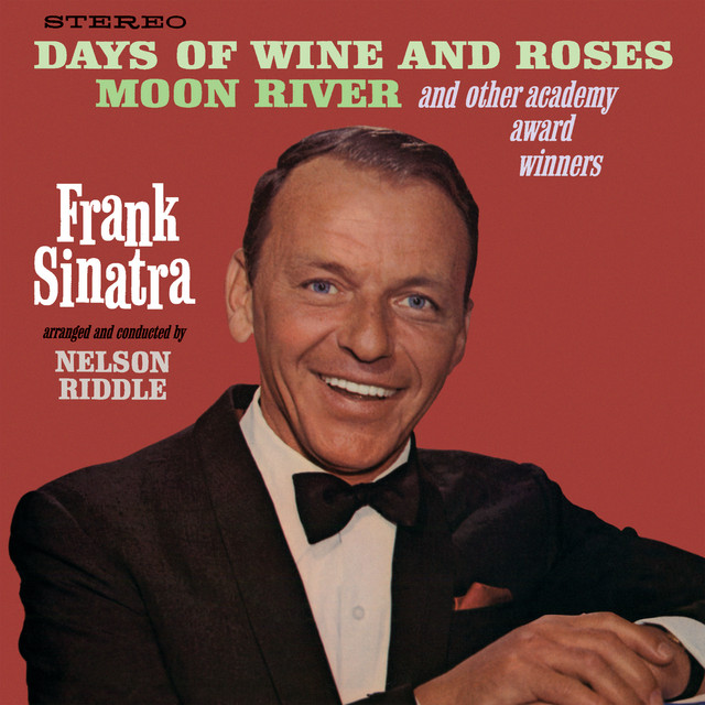 کاور آهنگ The Continental از Frank Sinatra