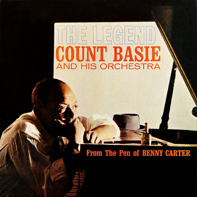 کاور آهنگ Goin' On از Count Basie