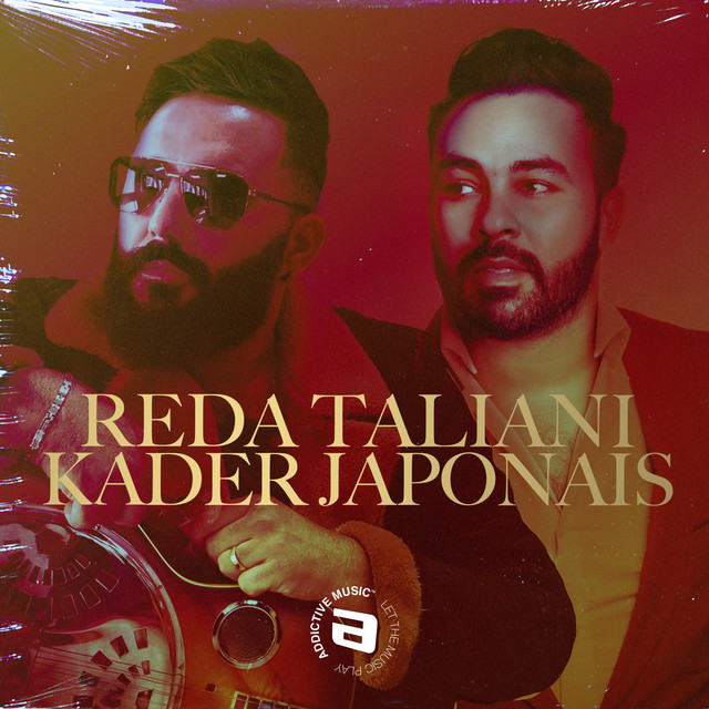 کاور آهنگ On reste fier از Rim'K, Kader Japonais