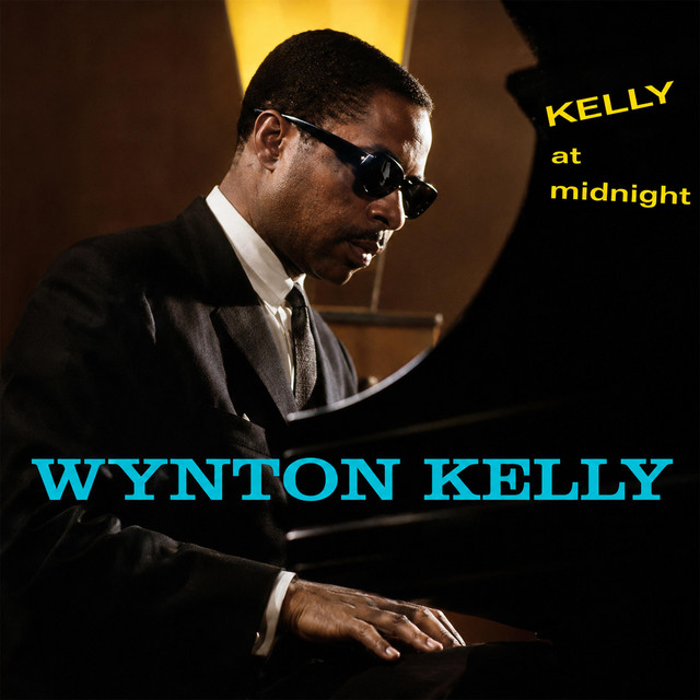 کاور آهنگ Pot Luck از Wynton Kelly