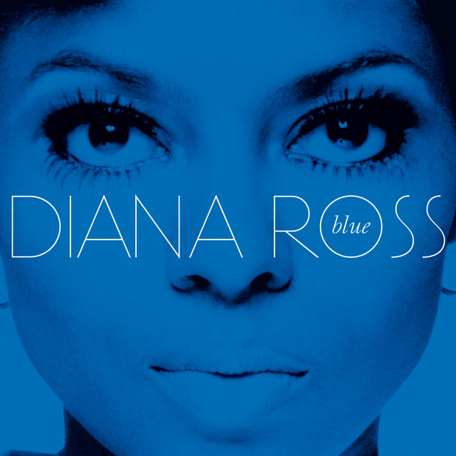 کاور آهنگ T'ain't Nobody's Bizness If I Do از Diana Ross