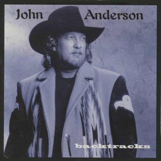 کاور آهنگ If Love Could Find Us Now از John Anderson