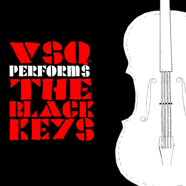 کاور آهنگ Lonely Boy از Vitamin String Quartet