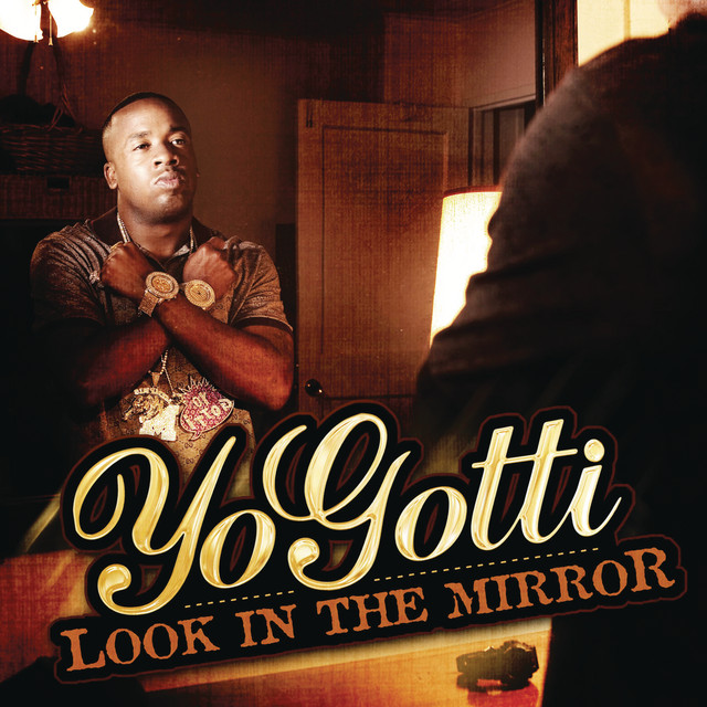 کاور آهنگ Mirrors از Yo Gotti