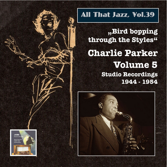 کاور آهنگ Ko Ko از Charlie Parker