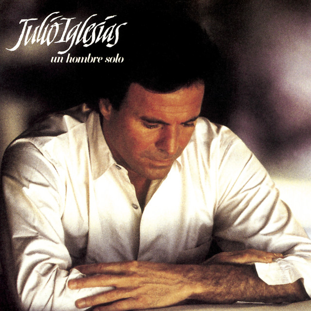 کاور آهنگ Intentando Otra Vez Enamorarte از Julio Iglesias