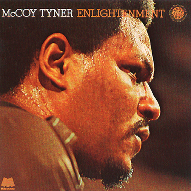 کاور آهنگ Presenting The McCoy Tyner Quartet از McCoy Tyner