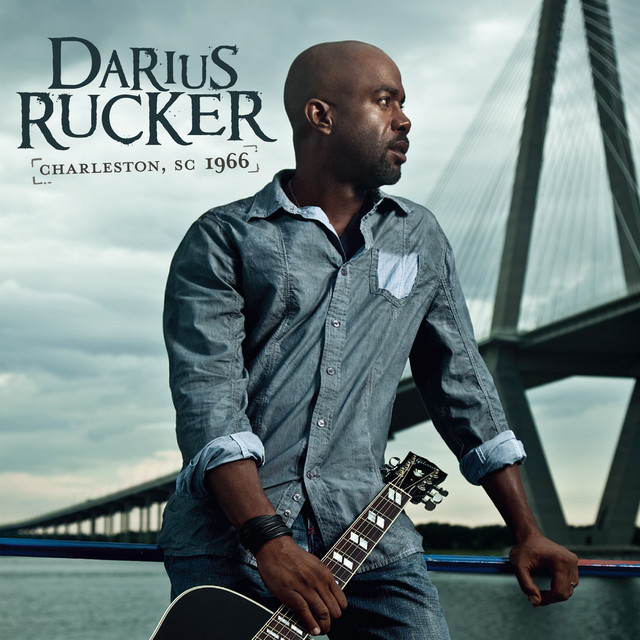 کاور آهنگ Things I'd Never Do از Darius Rucker