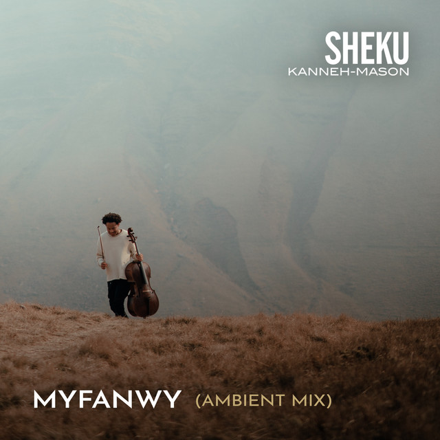کاور آهنگ Myfanwy - Matt Robertson Ambient Mix از Sheku Kanneh-Mason