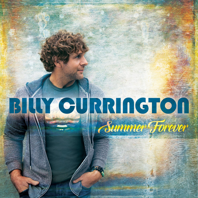کاور آهنگ Jonesin' از Billy Currington