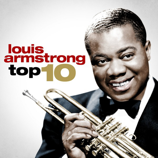 کاور آهنگ That Lucky Old Sun از Louis Armstrong