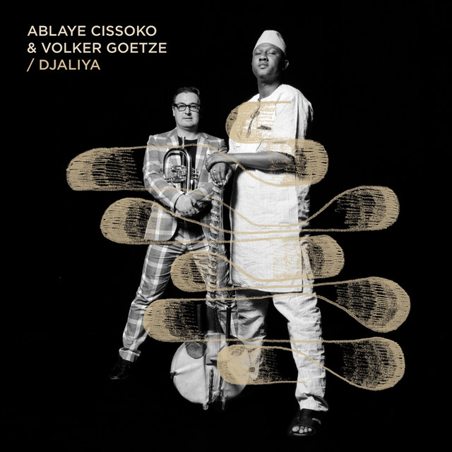 کاور آهنگ Nté Dionola از Ablaye Cissoko, Volker Goetze