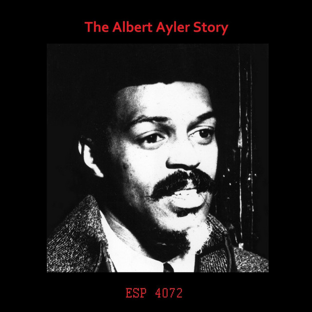 کاور آهنگ Ghosts (First Variation) از Albert Ayler
