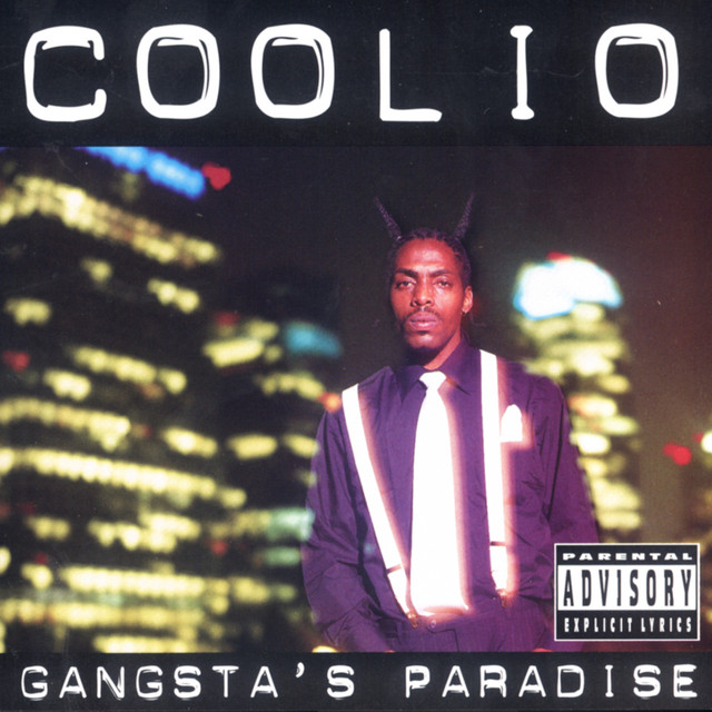 کاور آهنگ 1, 2, 3, 4 (Sumpin' New) [Timber Mix Instrumental] - Remastered از Coolio, Joey Gardner