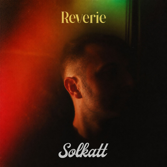کاور آهنگ Reverie از Solkatt