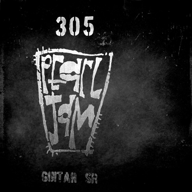 کاور آهنگ Even Flow (Live) از Pearl Jam