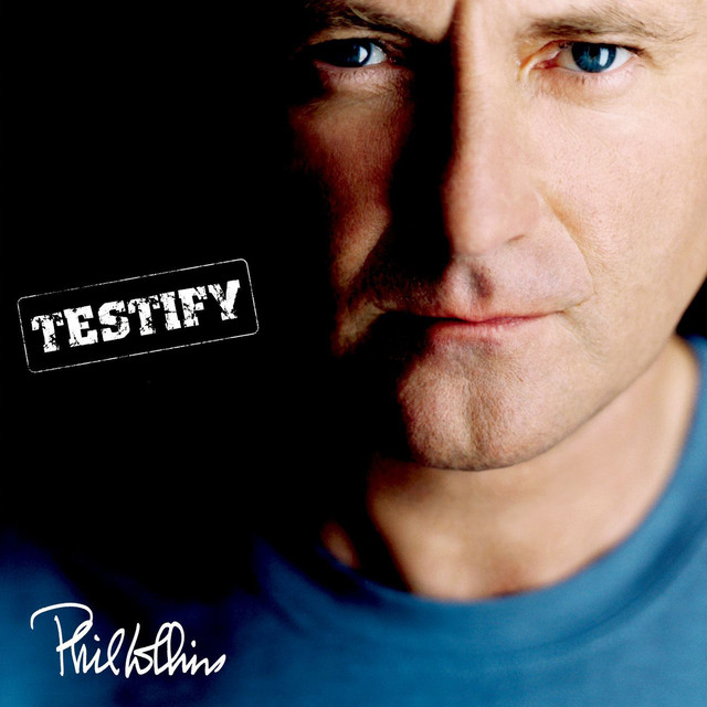 کاور آهنگ This Love This Heart - 2016 Remaster از Phil Collins